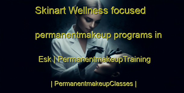 Skinart Wellness-focused permanentmakeup programs in Esk | PermanentmakeupTraining | PermanentmakeupClasses | SkinartTraining-Ireland